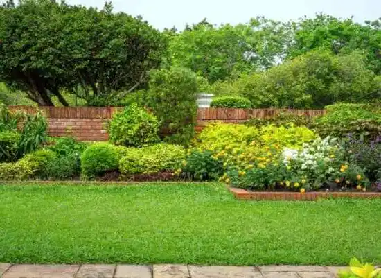 landscaping services South Zanesville